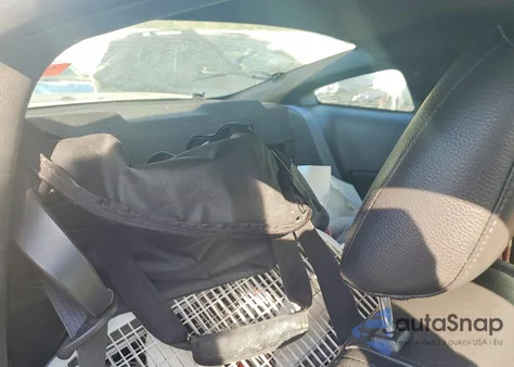 2008 Ford Mustang z USA, uszkodzony, nr VIN 1ZVHT80N185115884